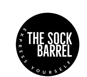 The Sock Barrel logo