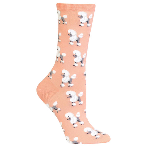 Poodle /Dog Socks (Women’s)