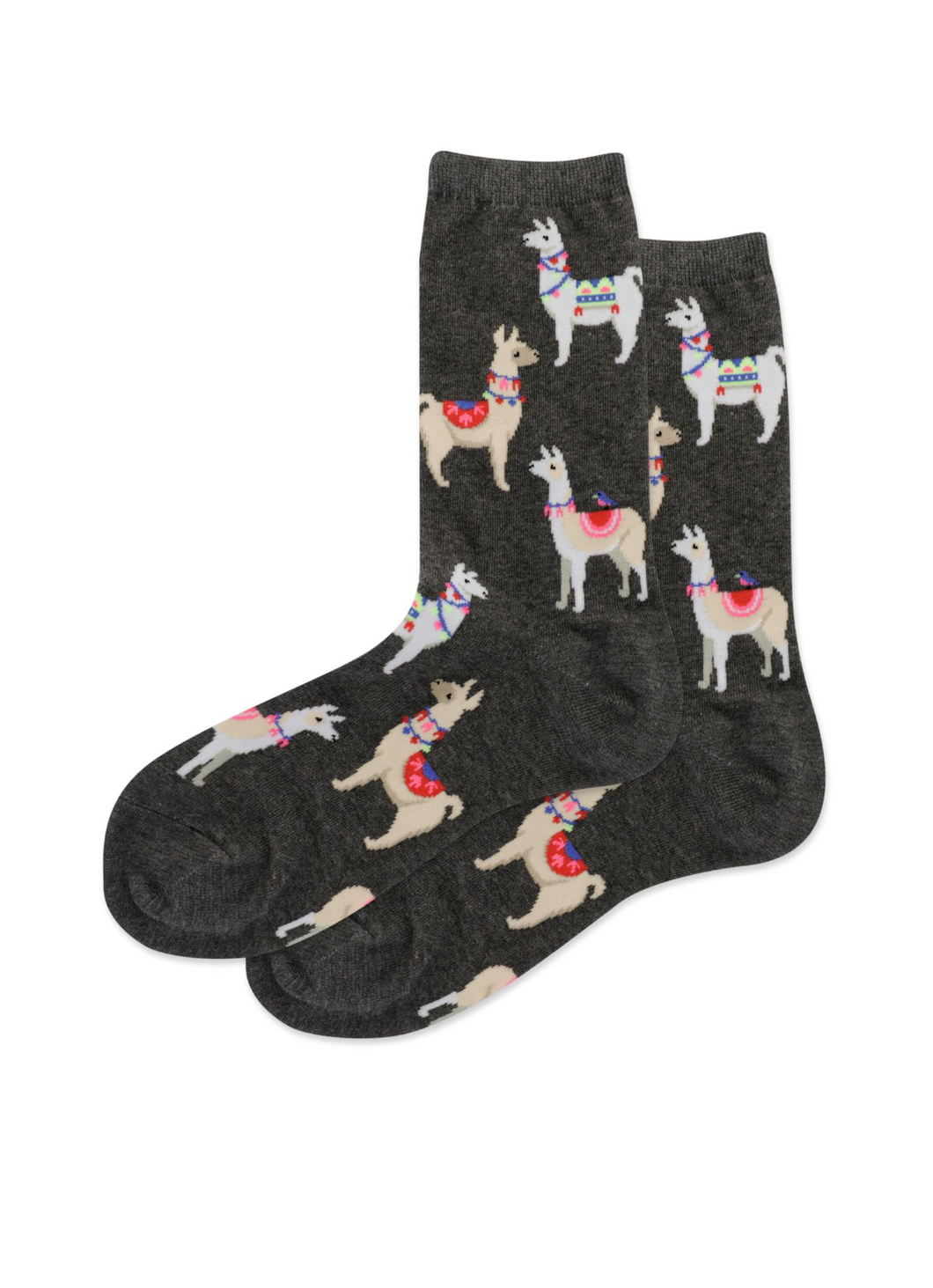 Alpaca Socks (Women’s) Farm animal