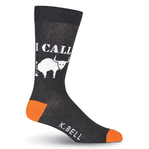 I call Bull Socks (Men’s)