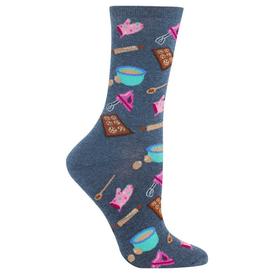 Baker Baking Socks (Women’s)