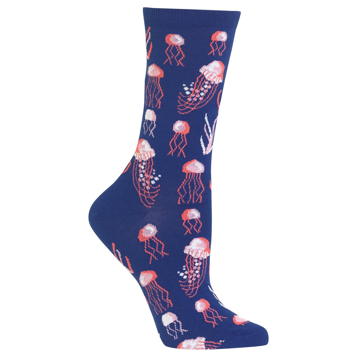 Jellyfish Socks (Women’s) – The Sock Barrel
