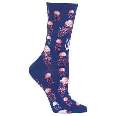 Jellyfish Socks (Women’s)