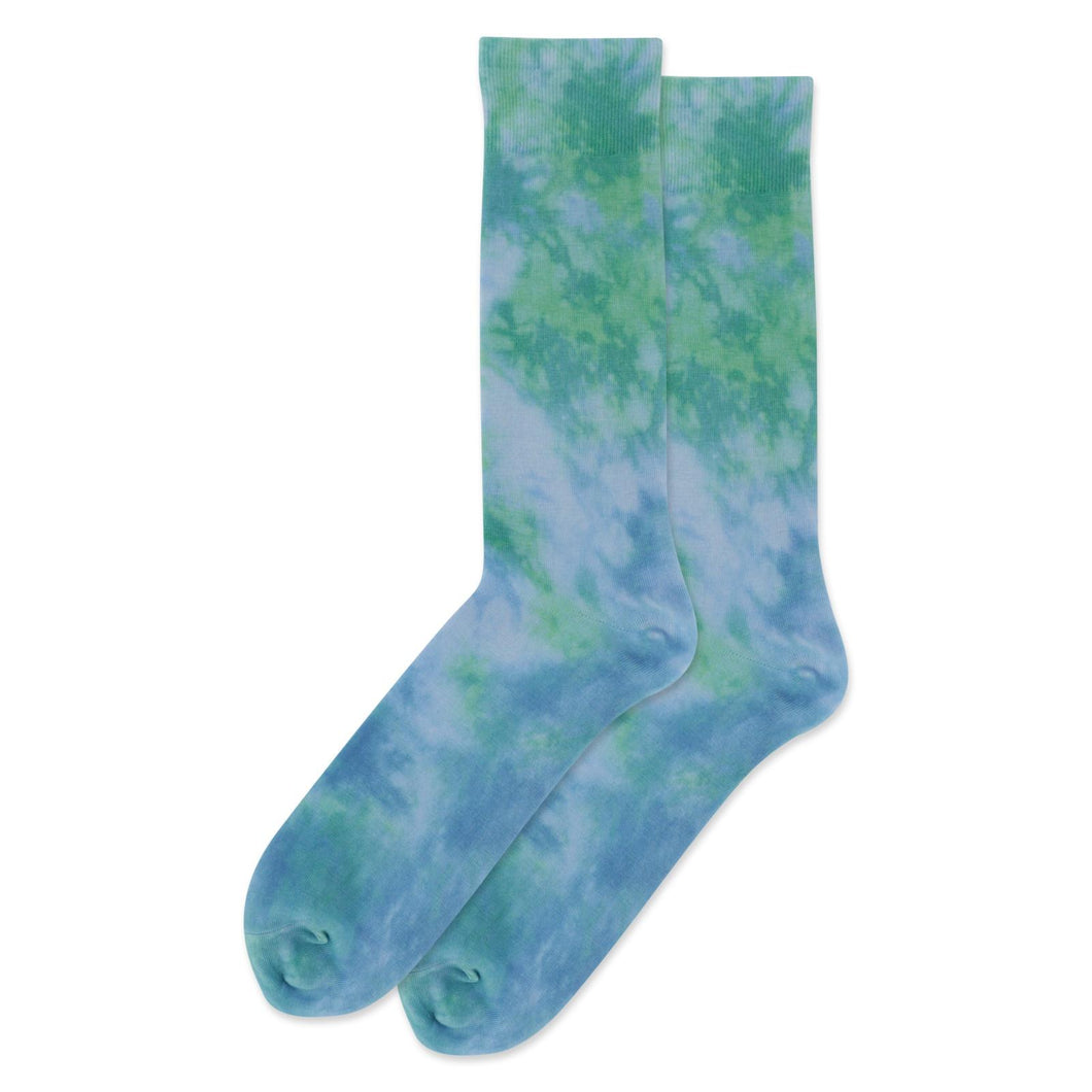 Tie Dye Socks (Men’s)