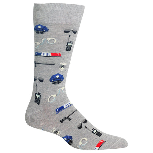 Police/ Law Enforcement Socks (Men’s)