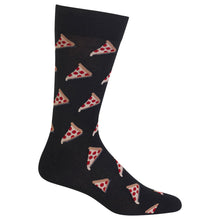 Load image into Gallery viewer, Pizza Slices Socks (Men’s)