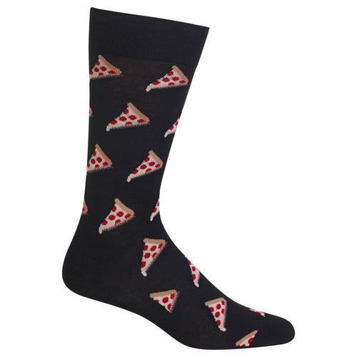 Pizza Slices Socks (Men’s)