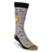 Load image into Gallery viewer, Guess What? (Chicken Butt) Socks (Men’s)