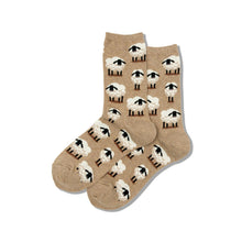 Load image into Gallery viewer, Sheep Socks (Women’s)